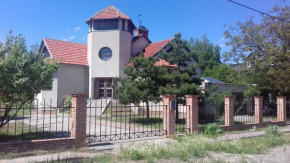 Будинок Реви